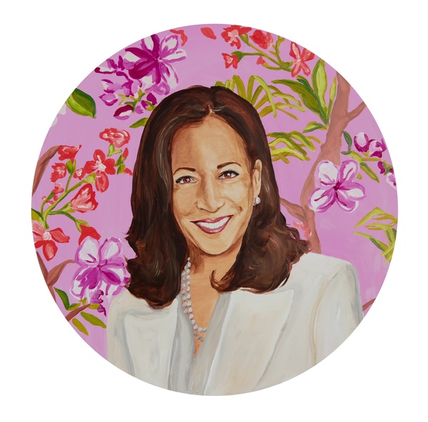 Kamala Harris